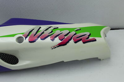 ベース rrrryo KAWASAKI ZX9R LEFT COWLING COVER FAIRING 36030-5334-39 ZX 9R