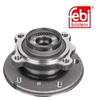 1X Febi Bilstein Radlager Radlagersatz Vorne Beidseitig FüR BMW 3Er Touring F31