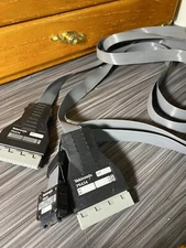 Tektronix P6960HCD Probe Cable