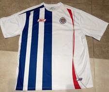 chivas jersey