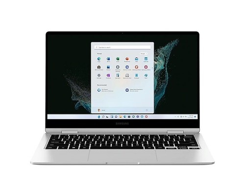 Samsung Galaxy Book2 Pro 360 13.3"i5-1235U 16GB RAM /512GB SPEN Laptop By FedEx - Picture 3 of 3