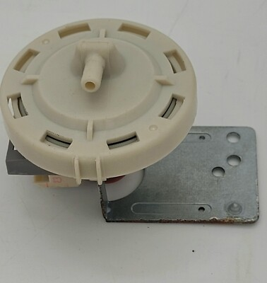 #ad #ad Genuine Washer LG Pressure Switch Part#6601ER1006G $6.50
