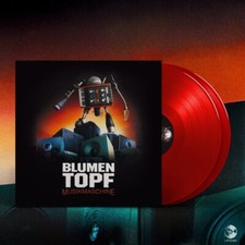 Blumentopf - Musikmaschine Vinyl 2LP NEU 0955...
