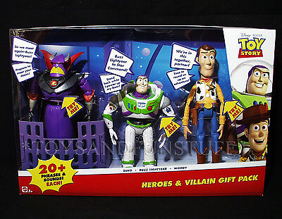 Lightyear: Who Is the Villain?