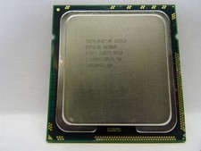 INTEL XEON X5550 SLBF5 QUAD CORE 2.66GHZ 8M 6.4GT LGA 1366 CPU PROCESSOR