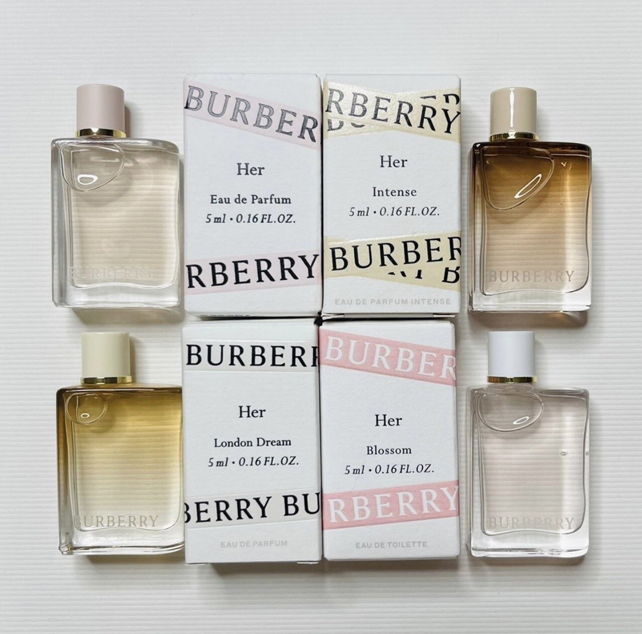 Total 57+ imagen burberry small perfume Abzlocal.mx