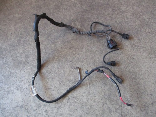 Kabelbaum elektrisches Lenkgetriebe VW Passat 3C CC 3C1971111AB