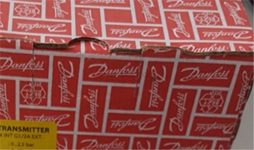 1 Stück Danfoss 084G2105 sb