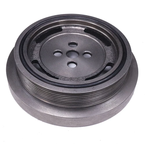 For Cummins 6BT5.9 3958258 3914454 3916436 Diesel Engine Vibration Damper NEW - Picture 1 of 3