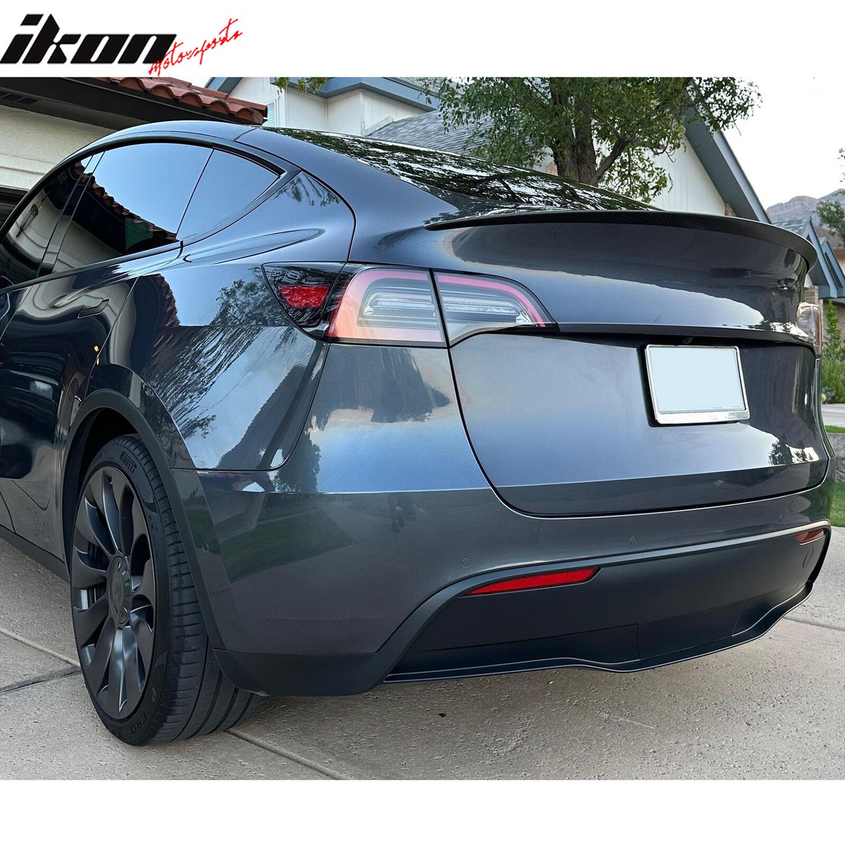 Premiera w Chinach: Tesla Model Y Juniper / Opal w