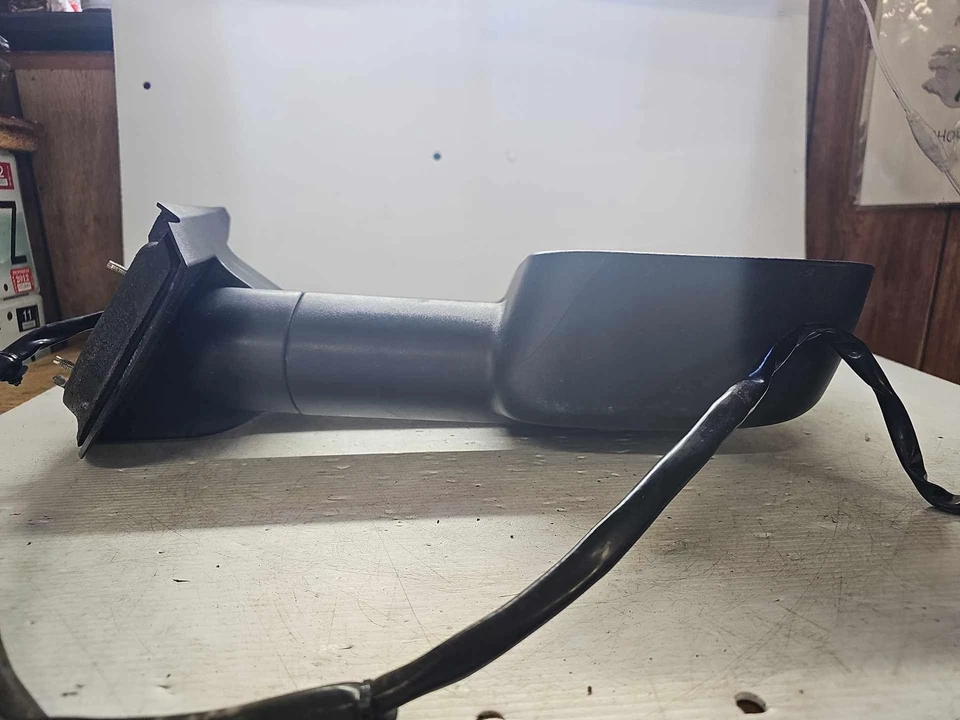 07 08 09 10 11 12 13 14 CHEVY SILVERADO 2500 Door Mirror Right - Imagem 2 de 4