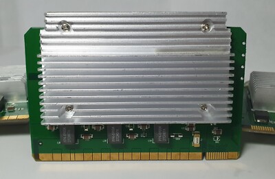 HP VRM Modul DL380 G5 ML370 G5 DL385 G2 - 407748-001 Top Zustand!