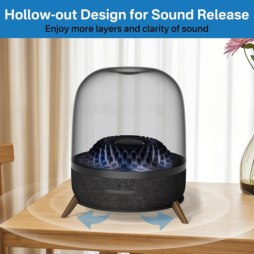 Harman/kardon AURA STUDIO4 - Hàng Chính hãng PGI