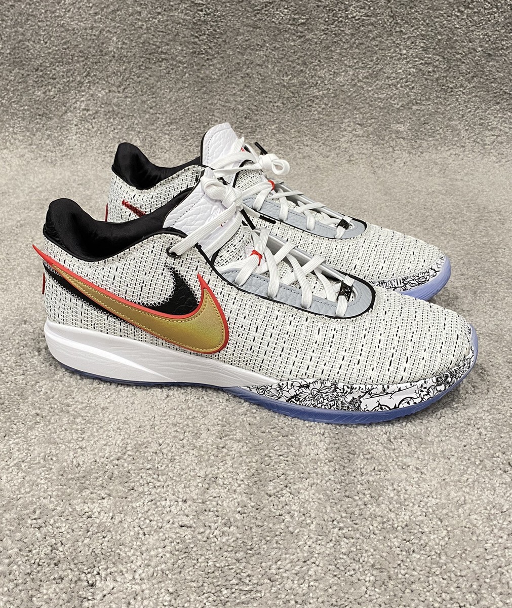 Nike Lebron 20 XX  display picture 3