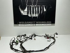 56010108aj Jeep Tj Wrangler 01 Dash Instrument Panel Wire Harness Hard Top Oem