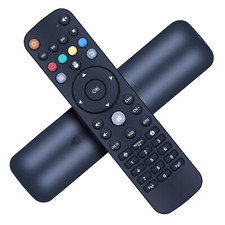 Generic Replacement Compatible with BUZZ TV IPTV XPL 1000 | XPL2000 & XPL 3000