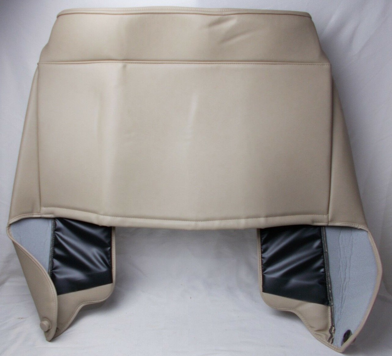 Fits Volkswagen Cabrio Convertible Top Boot NOS 1E0871041 E 9PN eBay