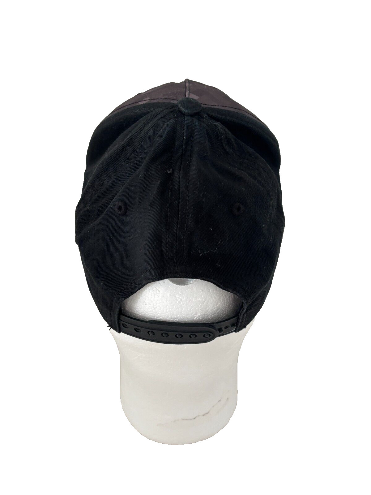 Minecraft Snap Back Hat Trucker Cap Embroidered P… - image 2