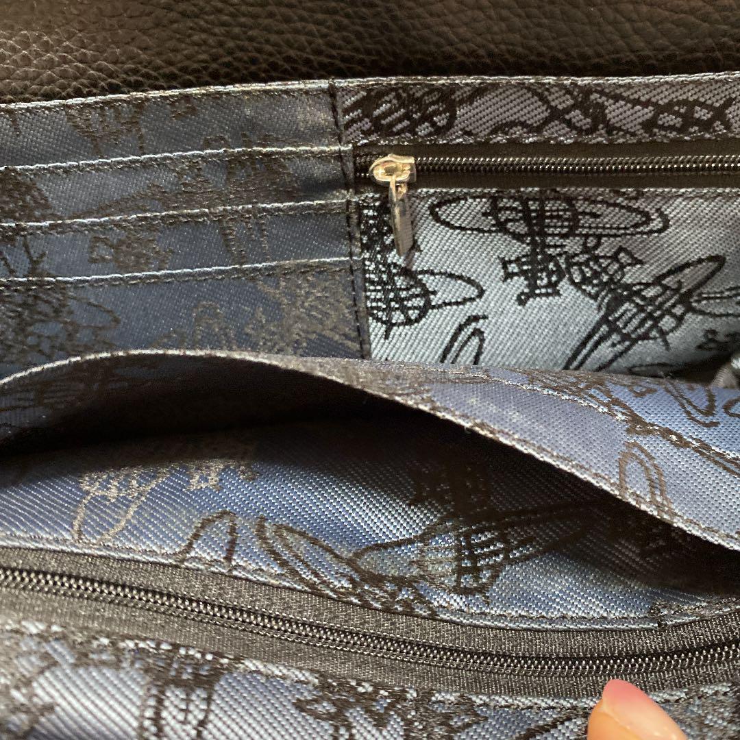 Vivienne Westwood Shoulder Bag | eBay