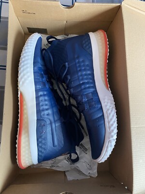 Under Armour Project Rock Shoes