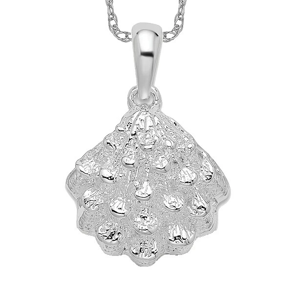 Shell Pendant Fashion Necklaces & Pendants