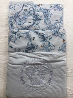 ted baker pram liner