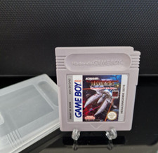 ebay® Auktion 385392837828 | Nemesis 2 Nintendo GameBoy Spiel Modul Thumbnail of ebay® auction 385392837828 | Nemesis 2 Nintendo GameBoy Spiel Modul