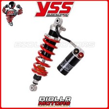 MONO AMMORTIZZATORE POSTERIORE YSS DUCATI MONSTER 600 2000 MX456-330TRWL-02 2045