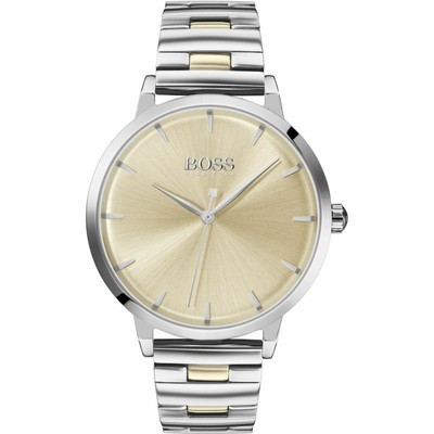 Hugo Boss Donna Marina Orologio (1502500) | eBay