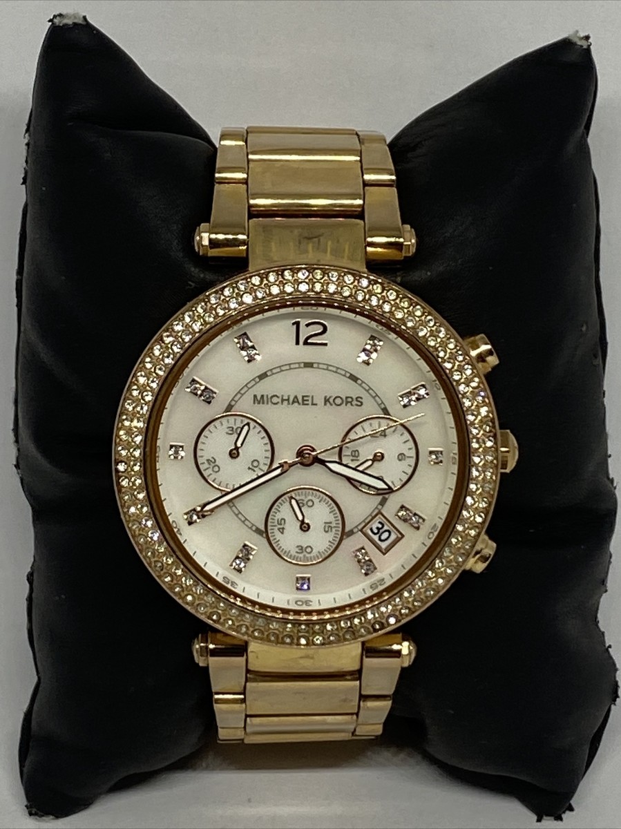 Michael Kors Parker MK5491 Women
