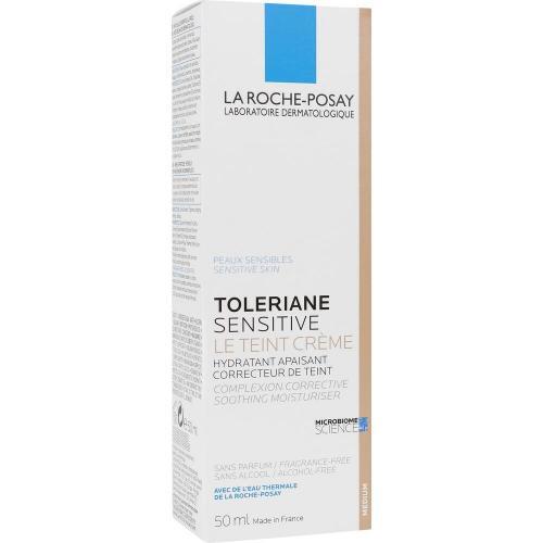 ROCHE-POSAY Toleriane sensitive Le Teint Cre.mitt. 50 ML