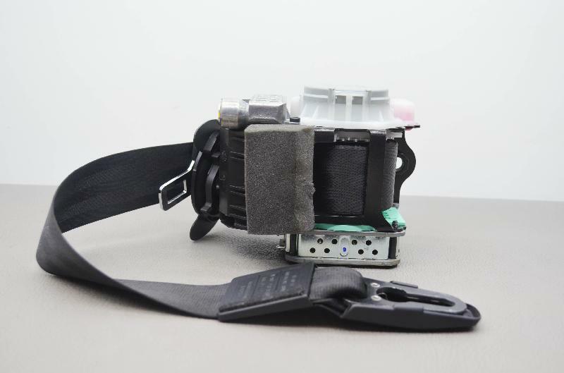 AUDI A6 C7 Sline Front Right Seatbelt Genuine OEM 4G8857706M | eBay