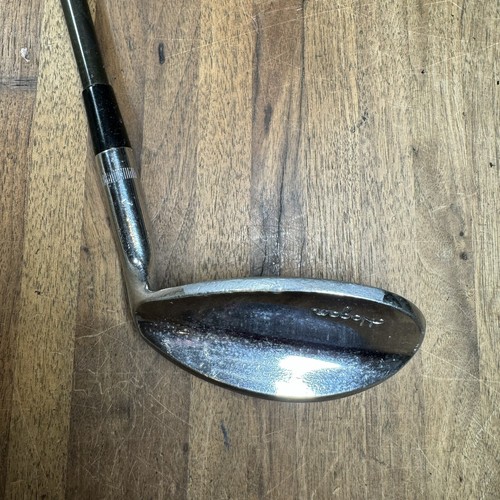 Ben Hogan Radial Sand Wedge Apex Graphite Shaft Stiff Flex RH - Picture 3 of 13