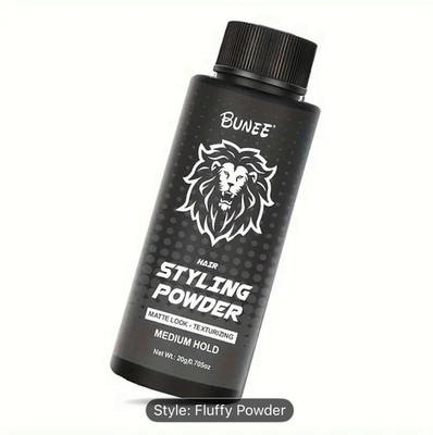 Hair Styling Powder 20g