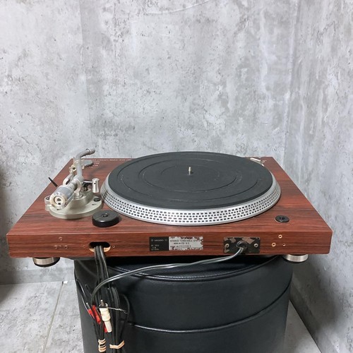 Sony PS-X2 Direct Drive Turntable Record Player Stereo Sound output confirmed - Picture 7 of 7