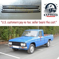 For Mazda Rotary B1600 B1800 Truck Pickup Window Glass Seals Belt Weather Strip