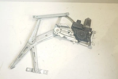 Opel Zafira B 2007 Fensterheber elektrisch mit Motor Tür vorne MTL28798 - Bild 1 von 4