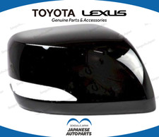 Retroviseur droit (ou coque) Toyota LEXUS