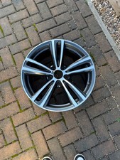 BMW used 19" Alloy Wheel M Sport 3 Series F31