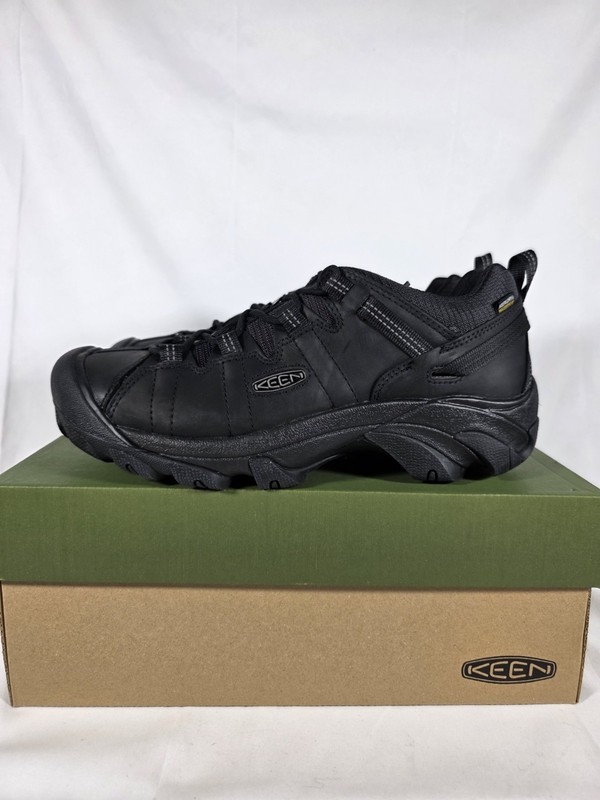 Keen Targhee II - Highly rated Buy It For Life recommendation