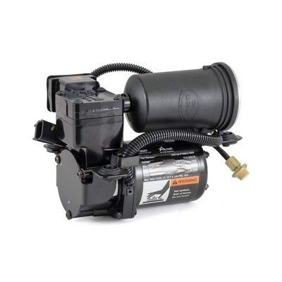 Arnott Kompressor, Druckluftanlage P-2219 FüR MERCEDES-BENZ-image