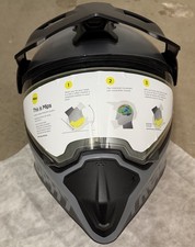 BMW Motorrad Helm GS Carbon Evo (ECE) in der ...
