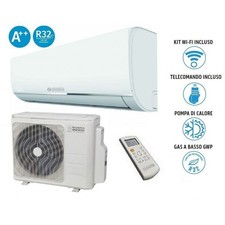 CLIMATIZZATORE CONDIZIONATORE OLIMPIA SPLENDID 12000 BTU INVERTER C S4 WIFI A++