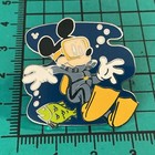 WDW Original Disney Collection - MICKEY Scuba Pin — photo 2