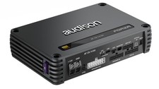 Audison AFC8.14-bit 8-Channel Amplifier with 14-Channels of DSP - 1,120 Watts