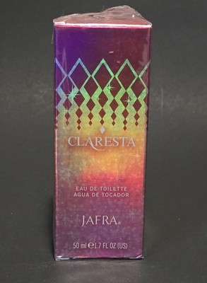 Jafra Claresta Eau De Toilette 1.7 Fl. Oz.