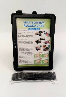 Robuste Schutzhülle für Microsoft Surface Go / Go 2 / Go 3 / Go 4