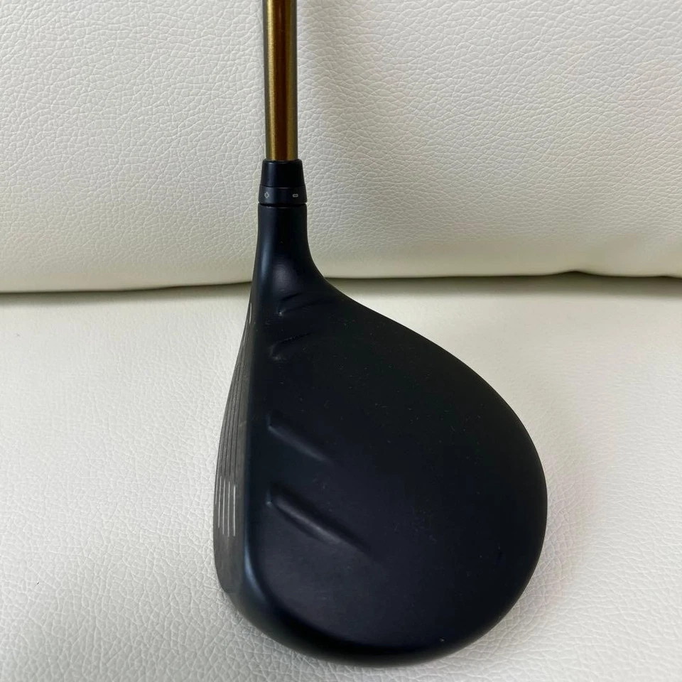 Ping G400 7 Wood Lefty 20.5° SR Shaft No Headcover - Image 2 of 4