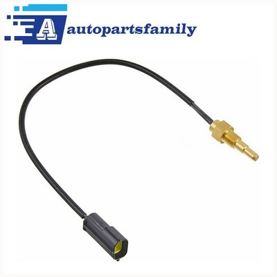 Replacement Water Oil temperature Sensor For DEFI Gauge 1/8 PT PDF00903S