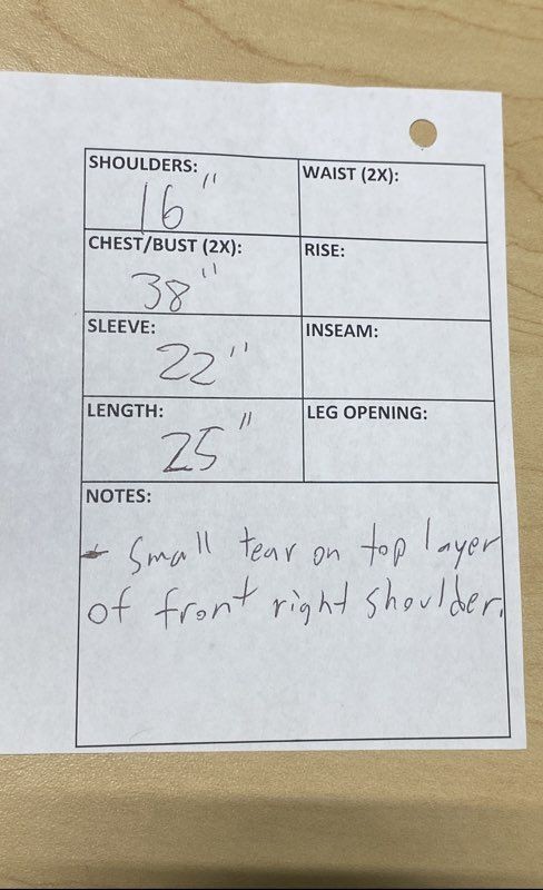 Pendleton Purple Blazer - Size Small - image 4